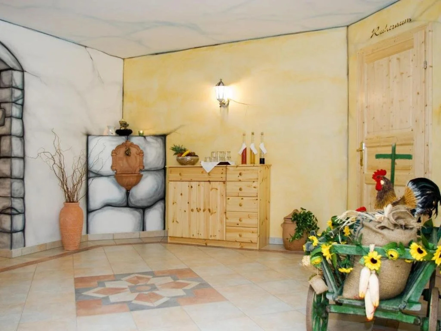 Genießergasthof Kutscherklause