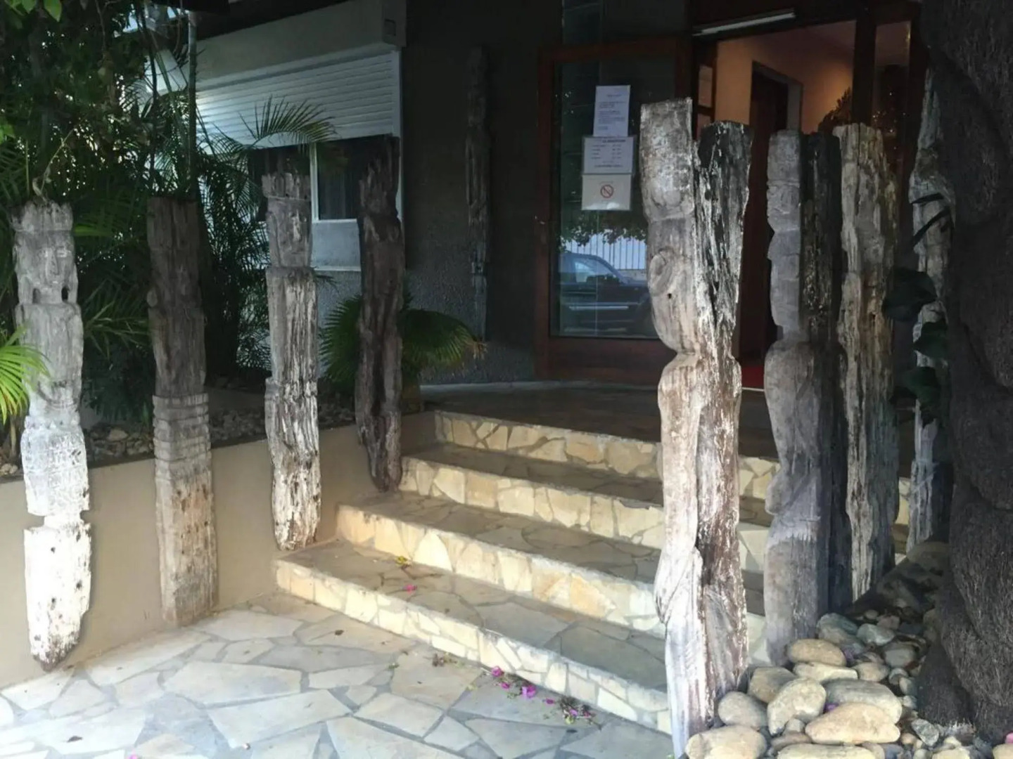 Résidence Marina Beach