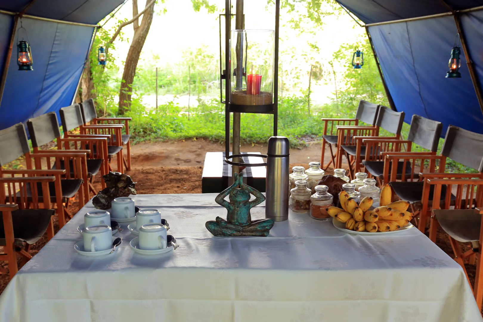 Big Game - Udawalawe by Eco Team