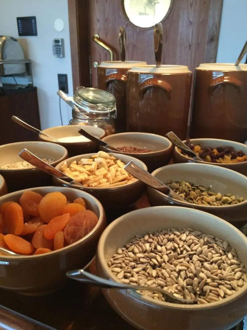 ERIKSBERG Hotel & Nature Reserve