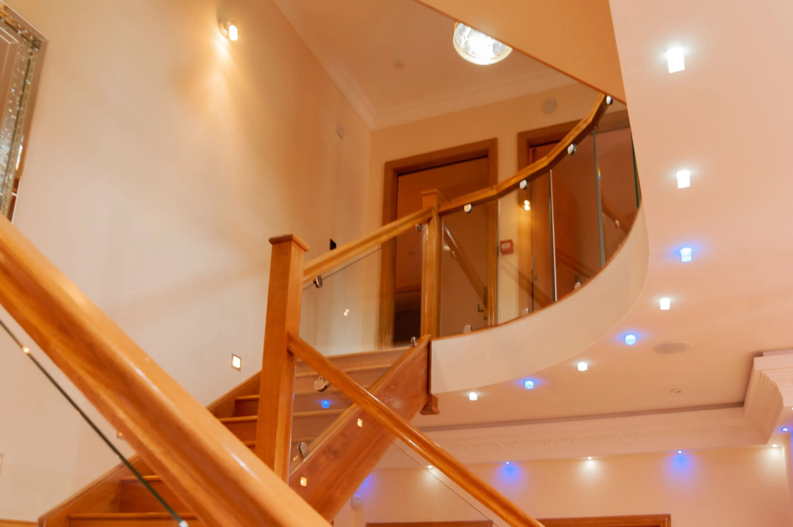 St Martin's House Apartments