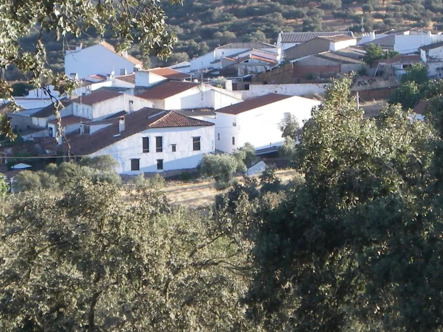 Casa Rural EL Trillo