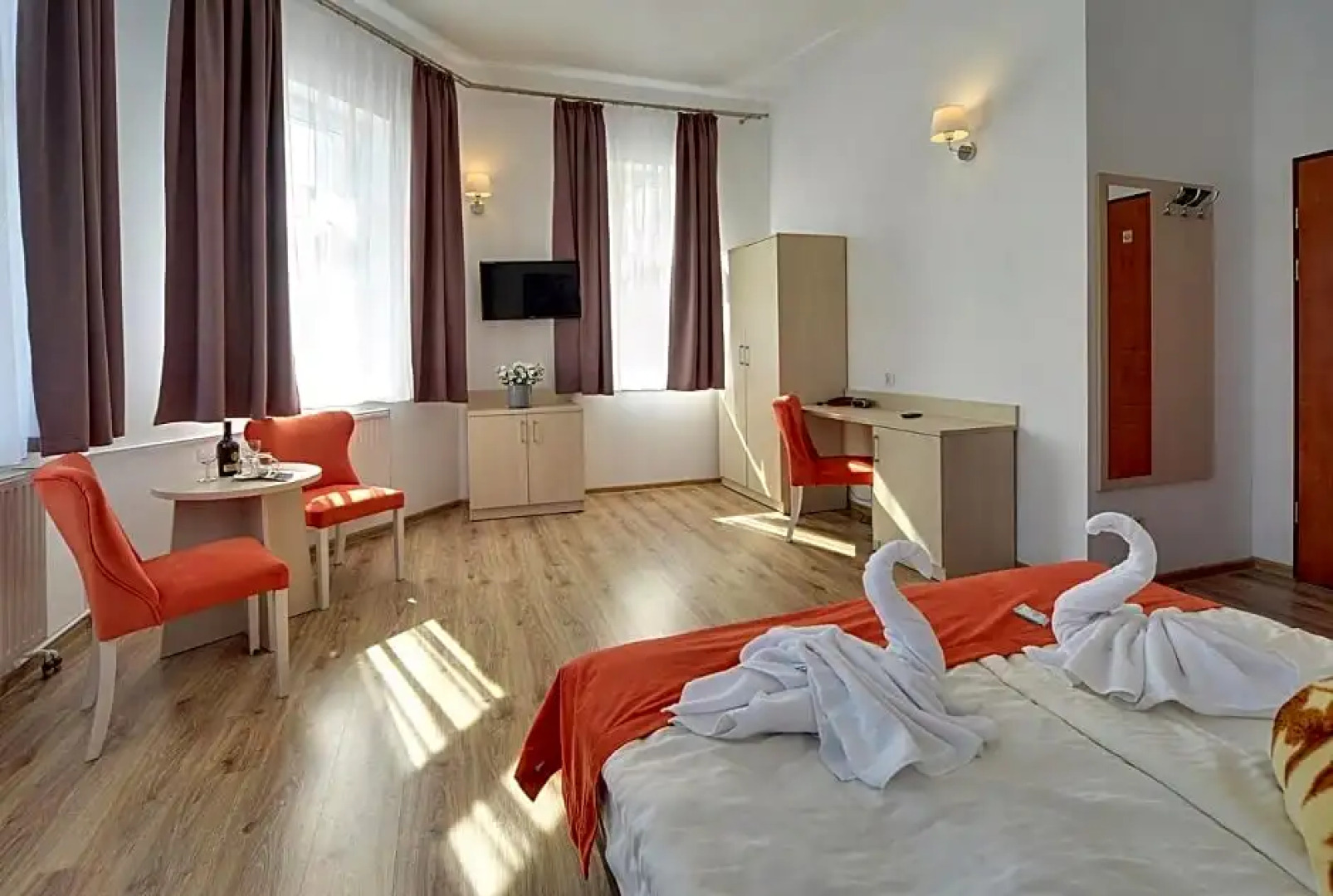 Dobrzynski Resort Topaz