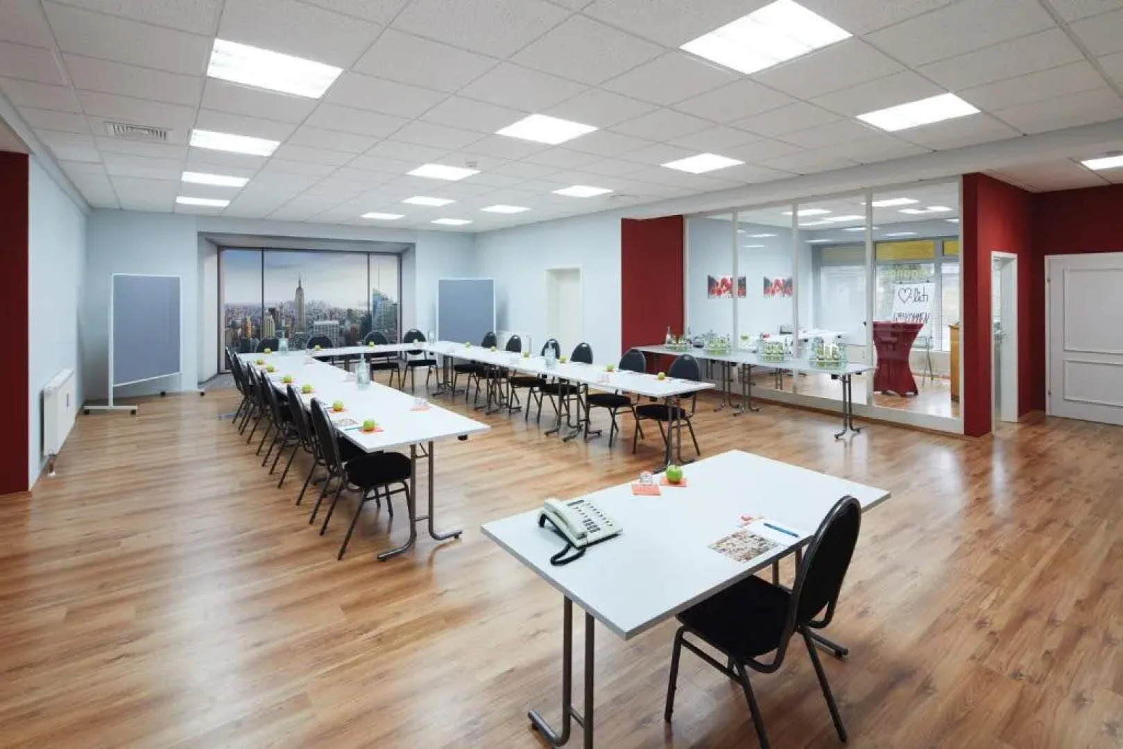 Hotel Heide Residenz