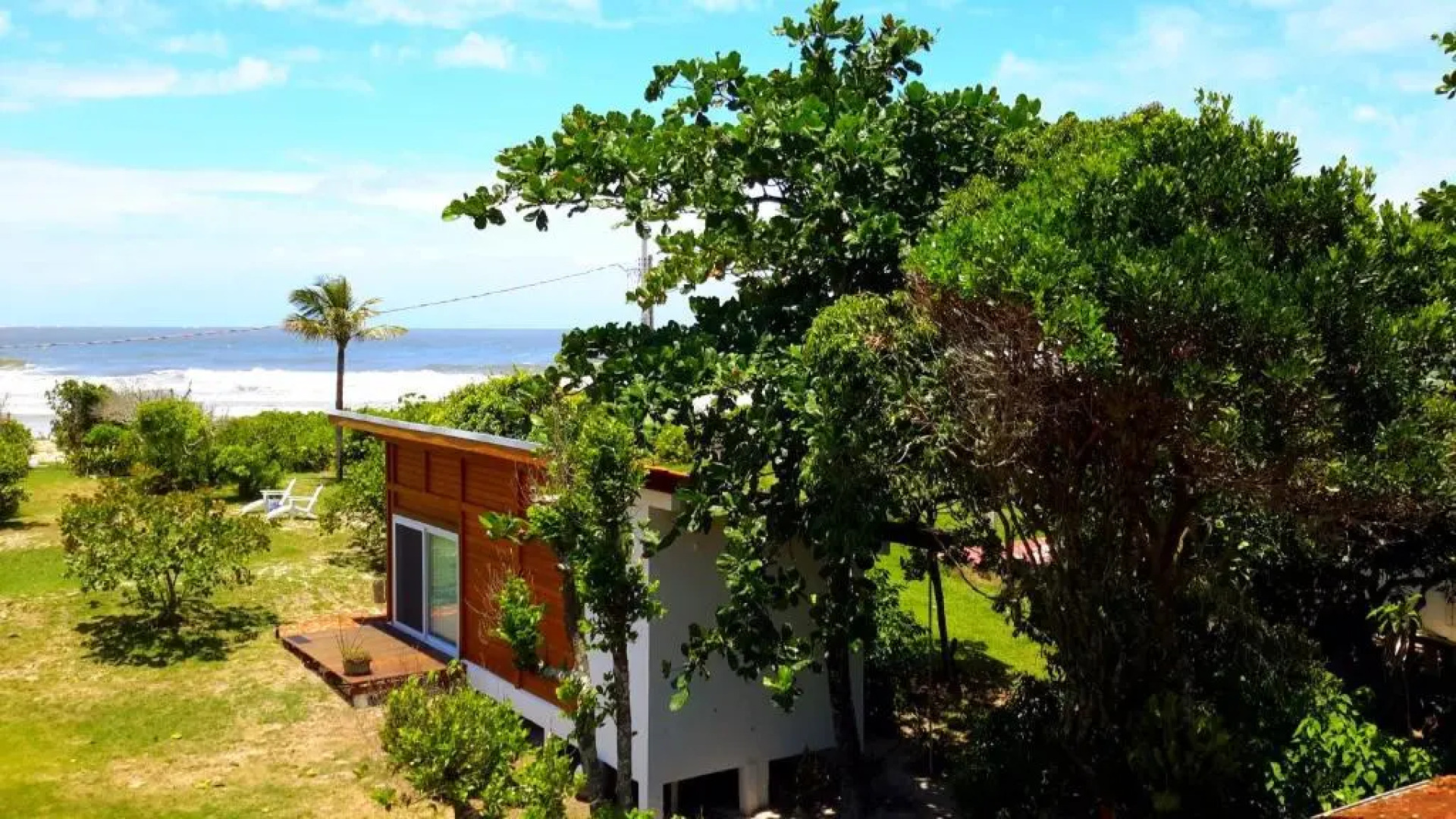 Casa da Ilha do Mel - Pousada de Charme