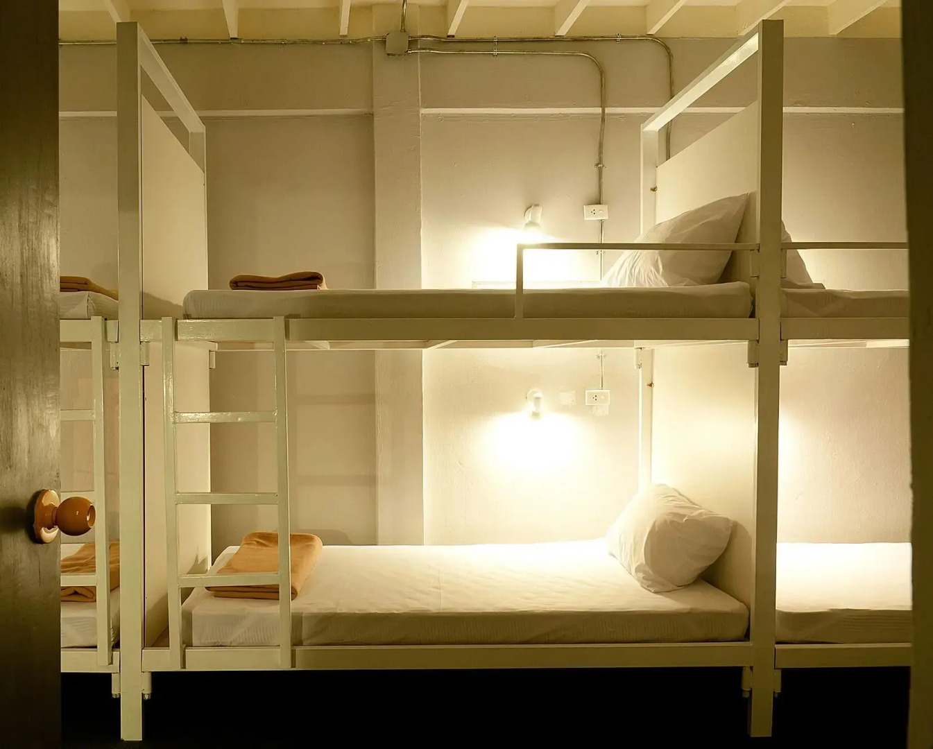 Bangkok Nomad Hostel