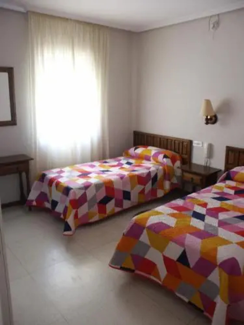 Hostal Ochoa