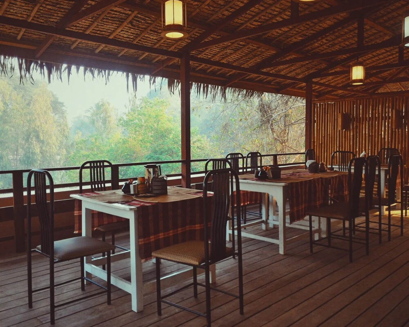 Six Stars Guest House