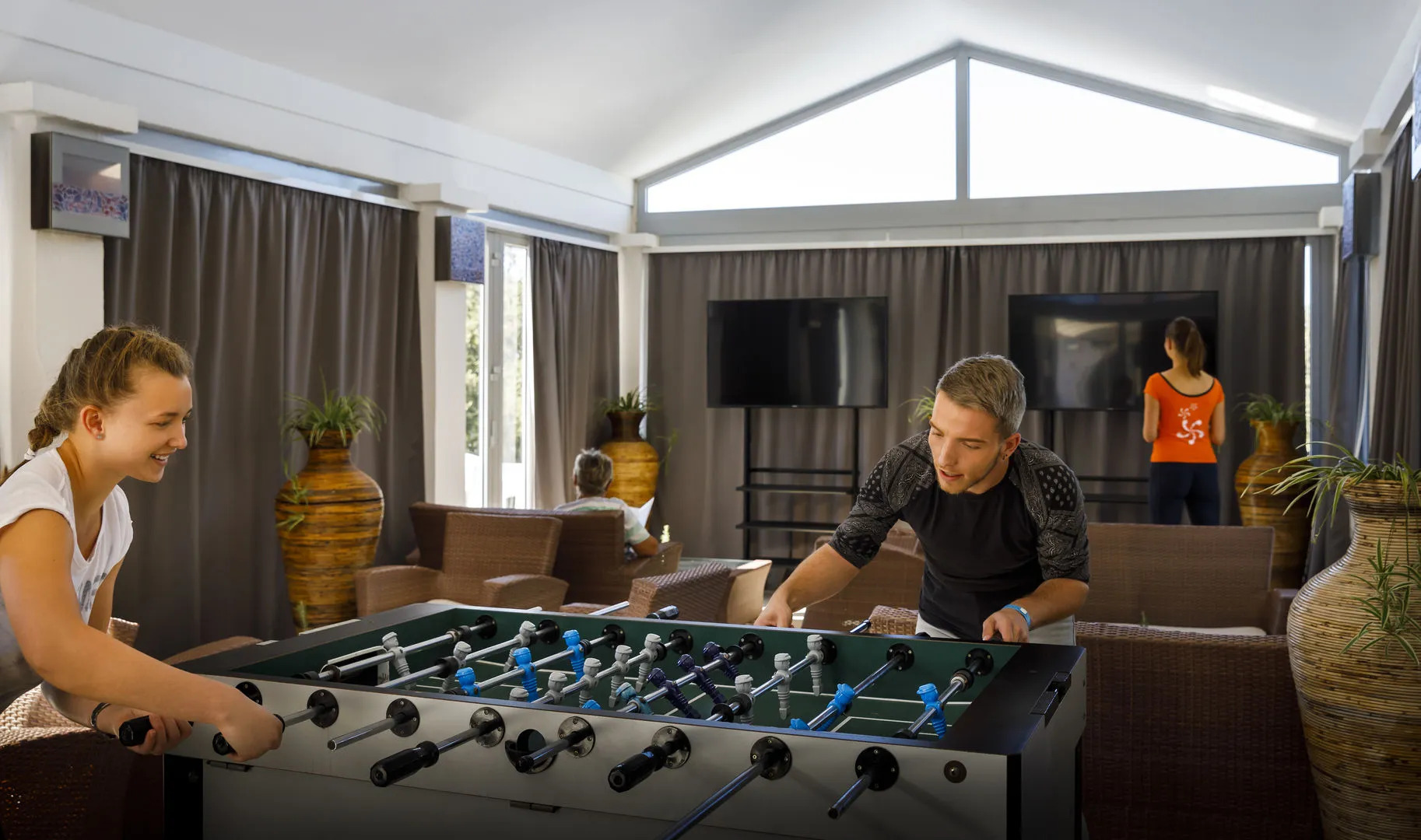 Maistra Select Funtana All Inclusive Resort