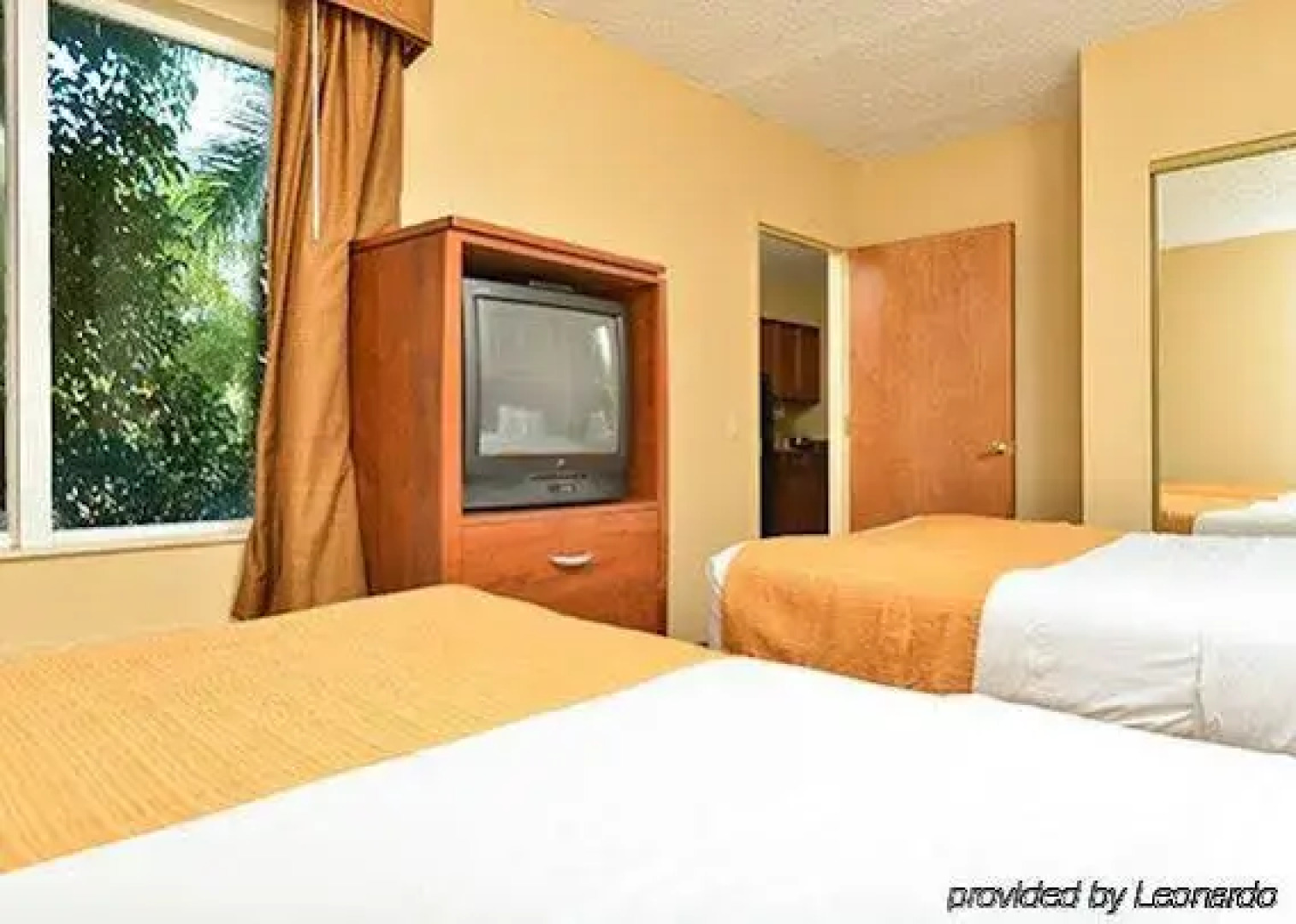 Mainstay Suites Sawgrass