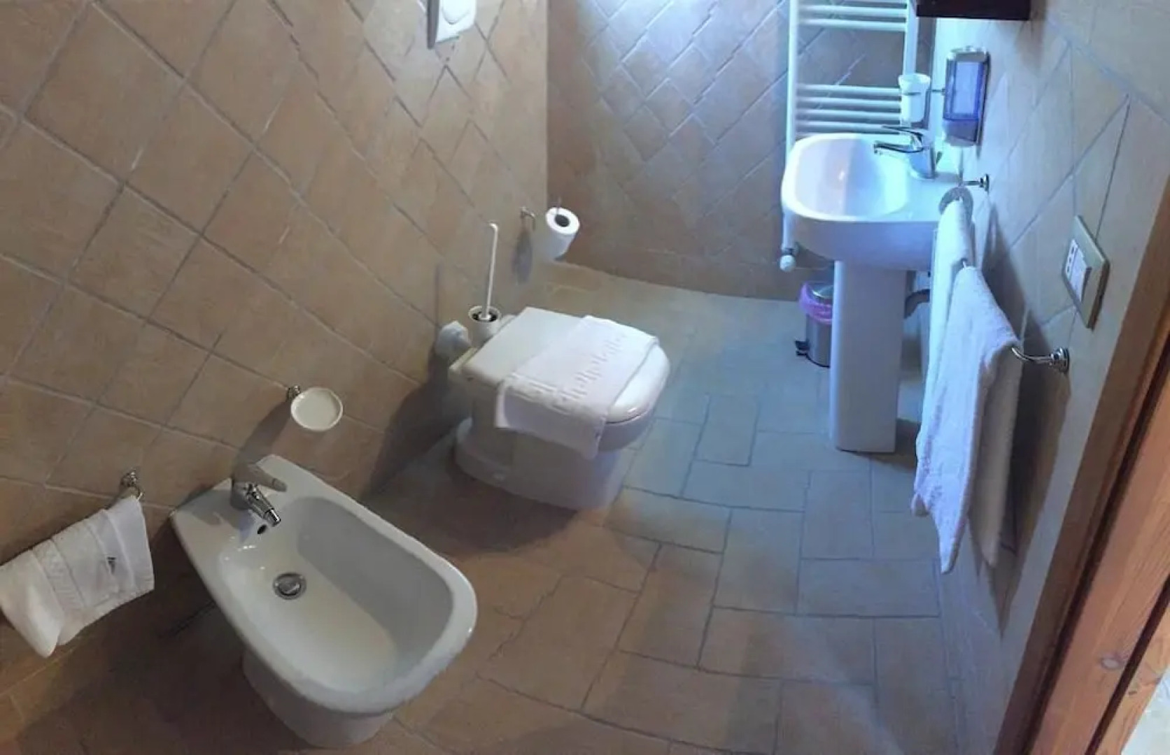 Affittacamere La Casetta