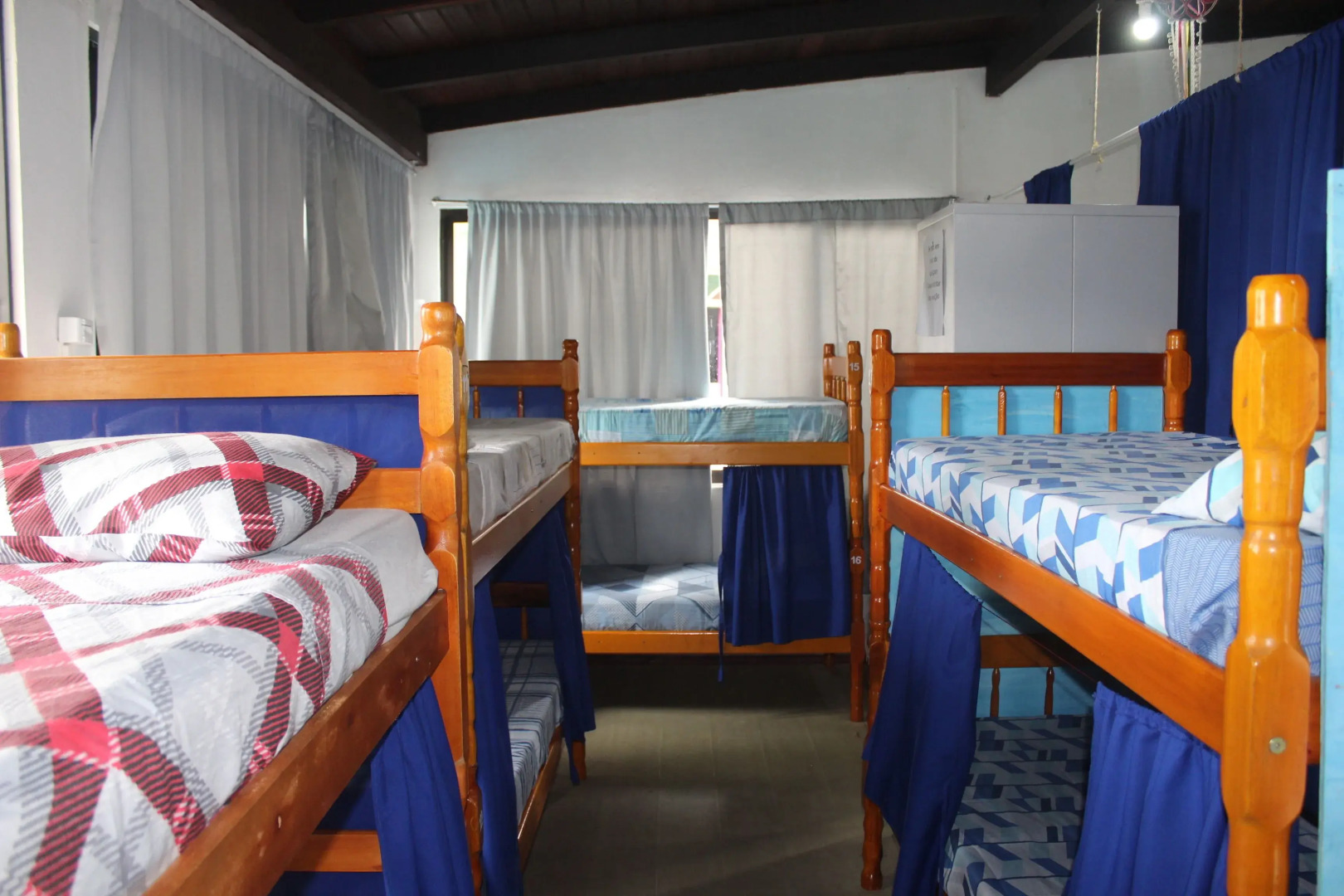 Oceanic Hostel