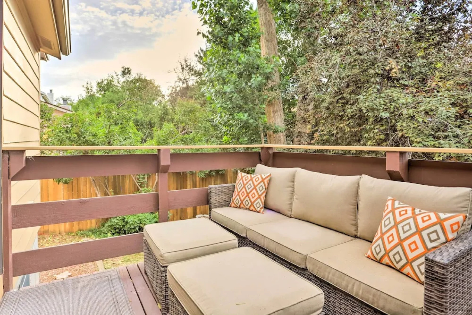 Near Parks & Lakes: Arvada Home w/ Game Room