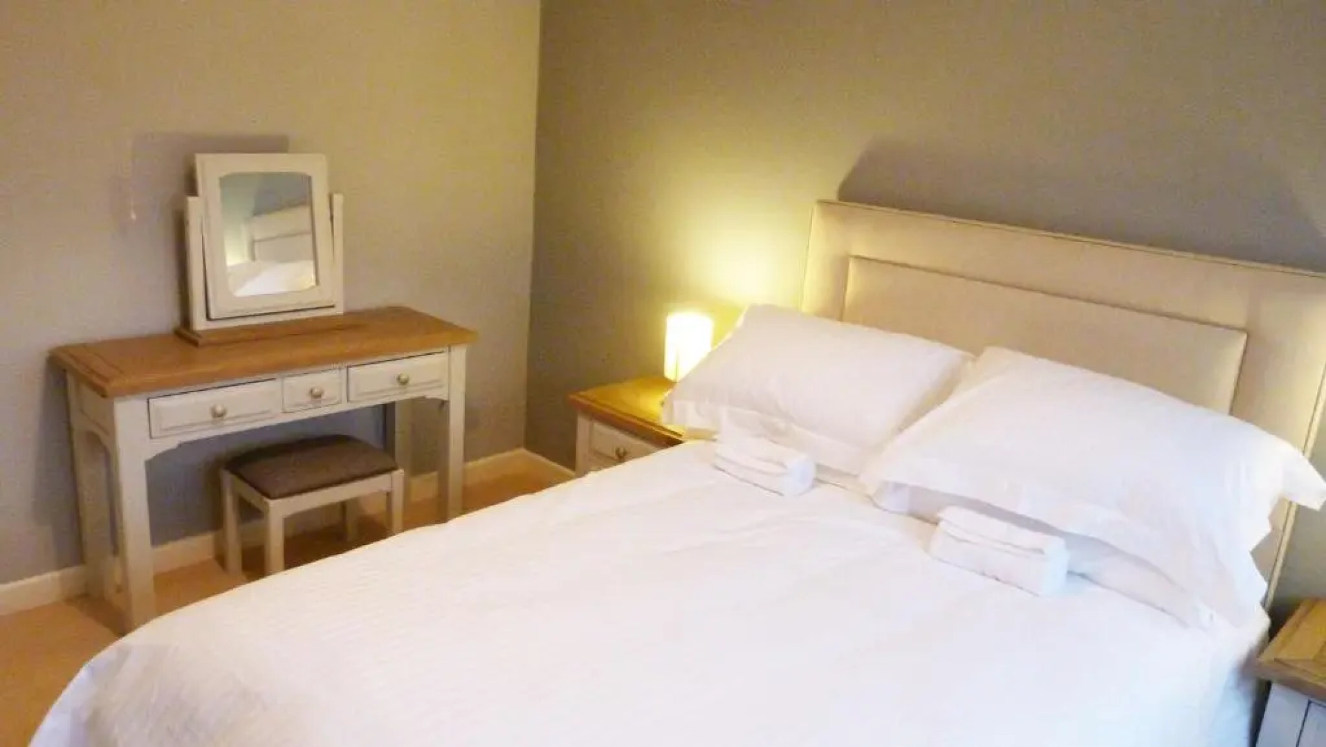 Onnen Fawr Farmhouse