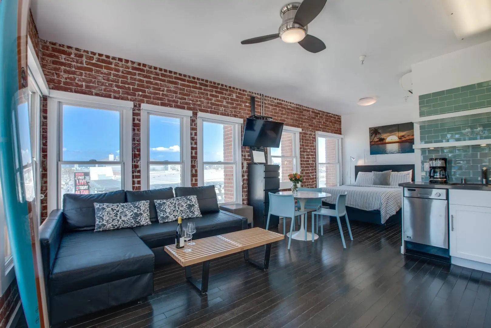 Venice Breeze Suites