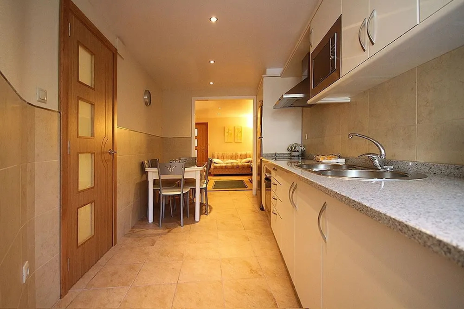 101926 House In Muros