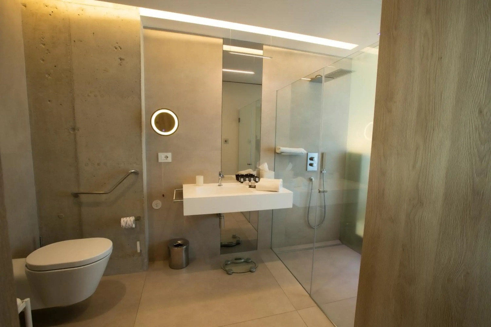 Posia Retreat & SPA | UNA Esperienze
