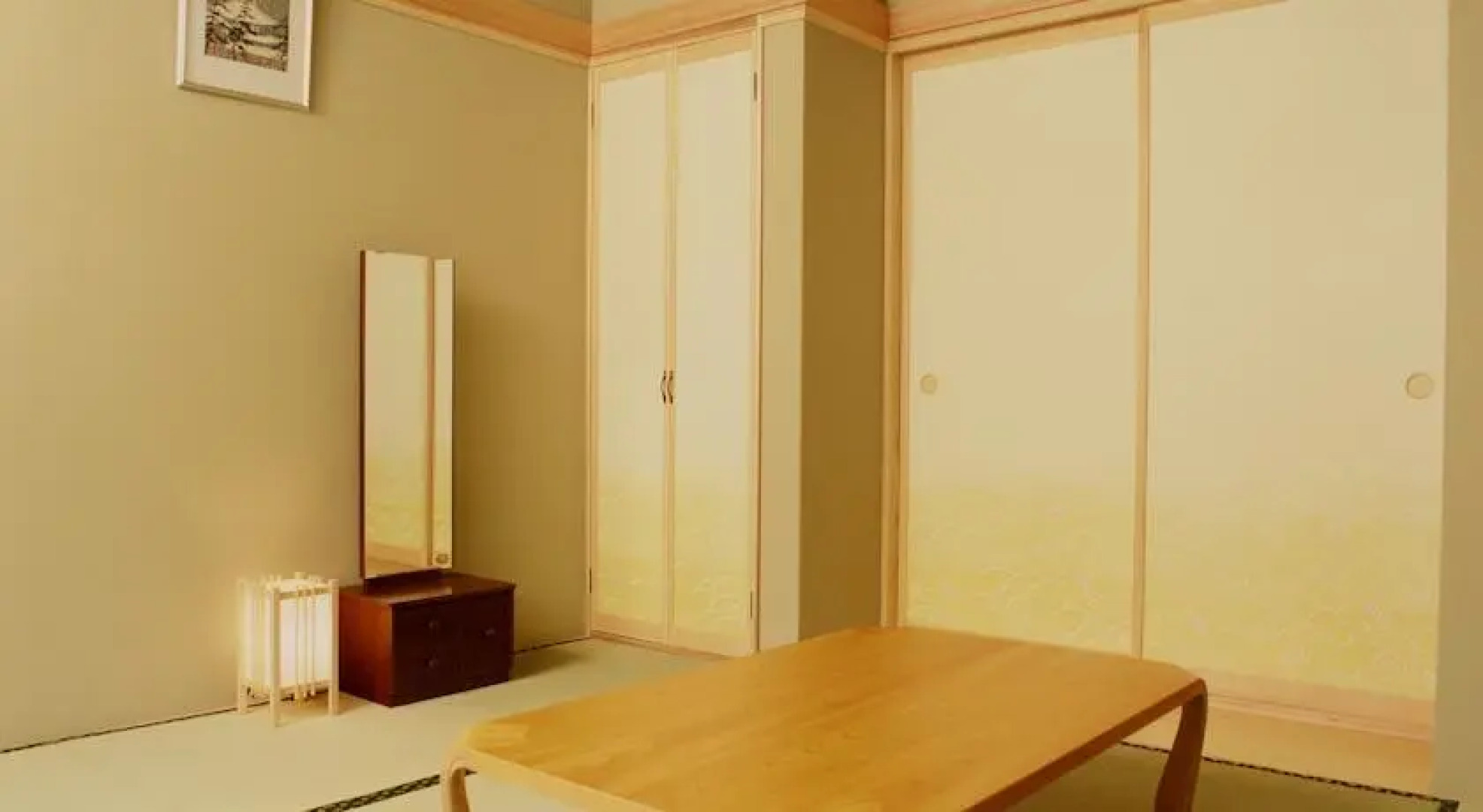 Mountain Resort Mar-Ganta