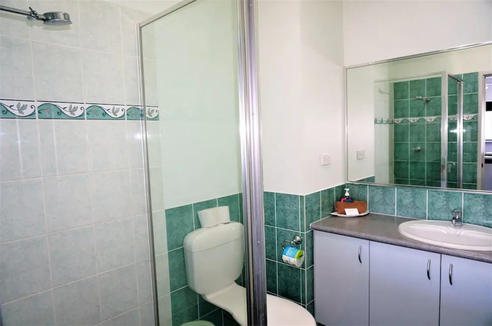 Ningaloo Breeze Villa 2