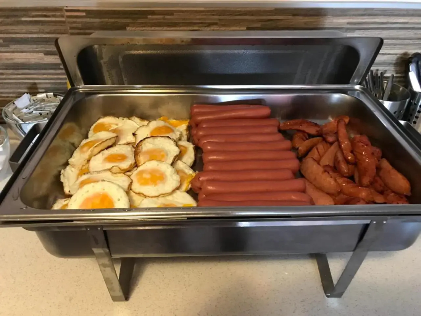 Restaurace a penzion U Hasičů