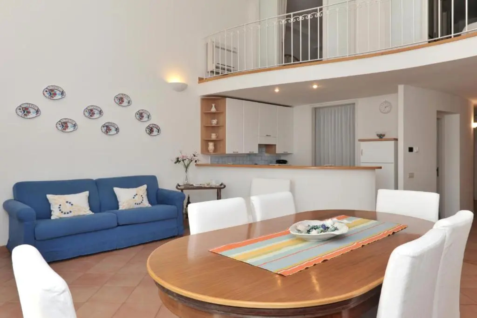 La Torricella Ravello Accommodation