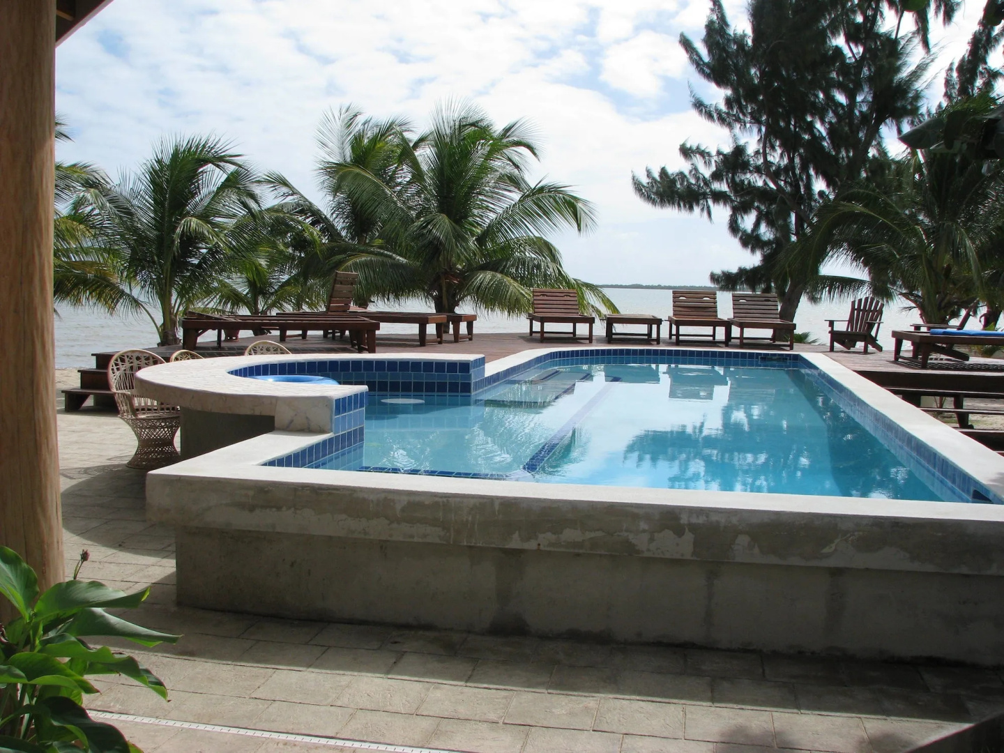 Maya Beach Hotel