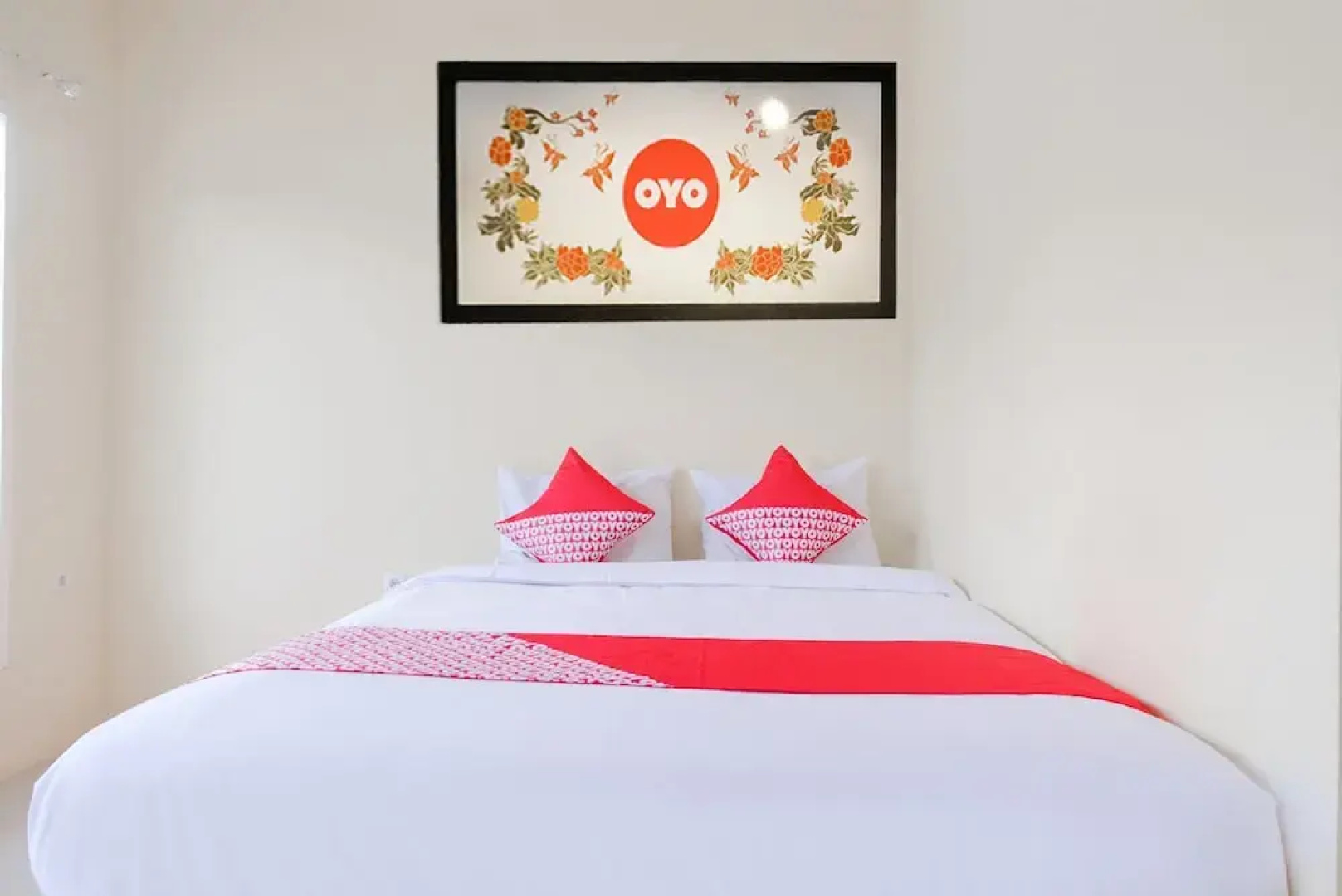 Oyo 668 Lovina Inn