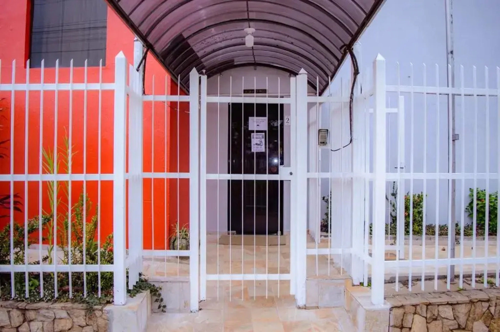 Central Park Hotel Residence