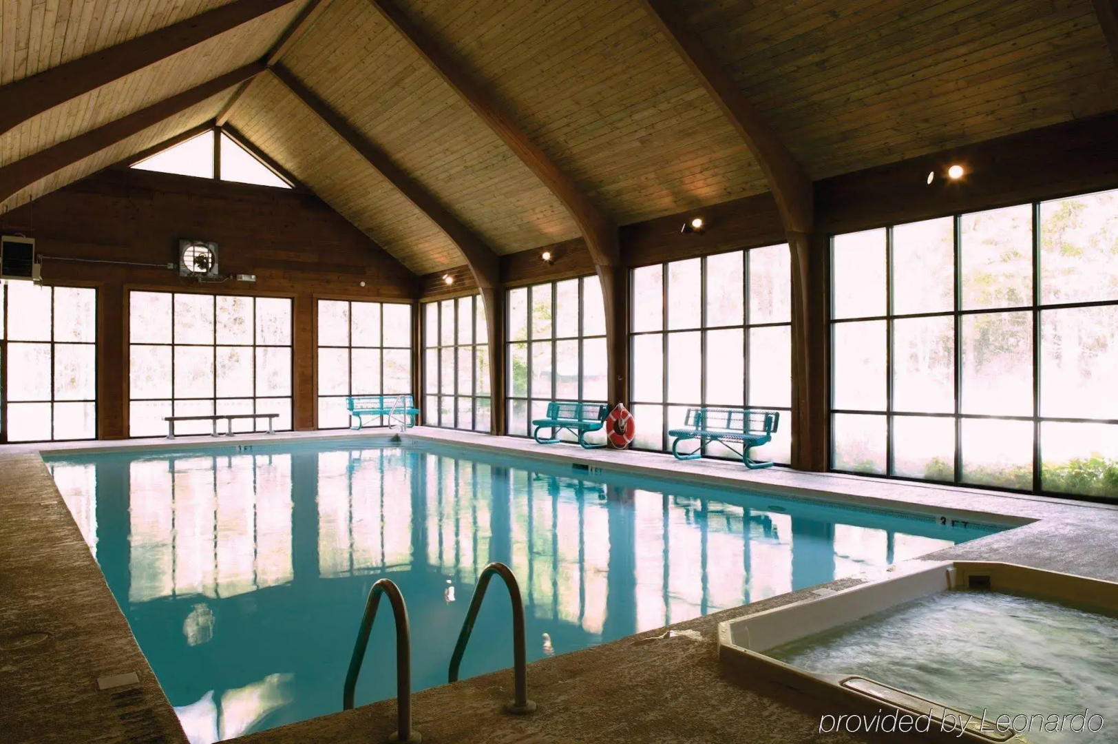 Club Wyndham Resort at Fairfield Sapphire Valley