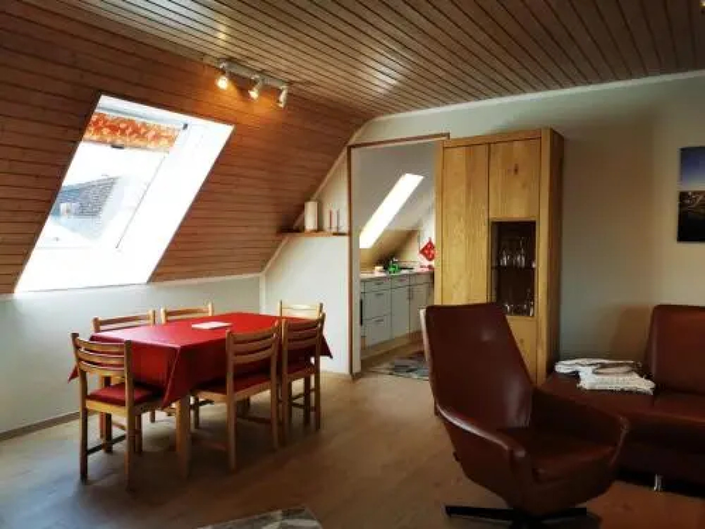 Gästehaus zum Landesteg