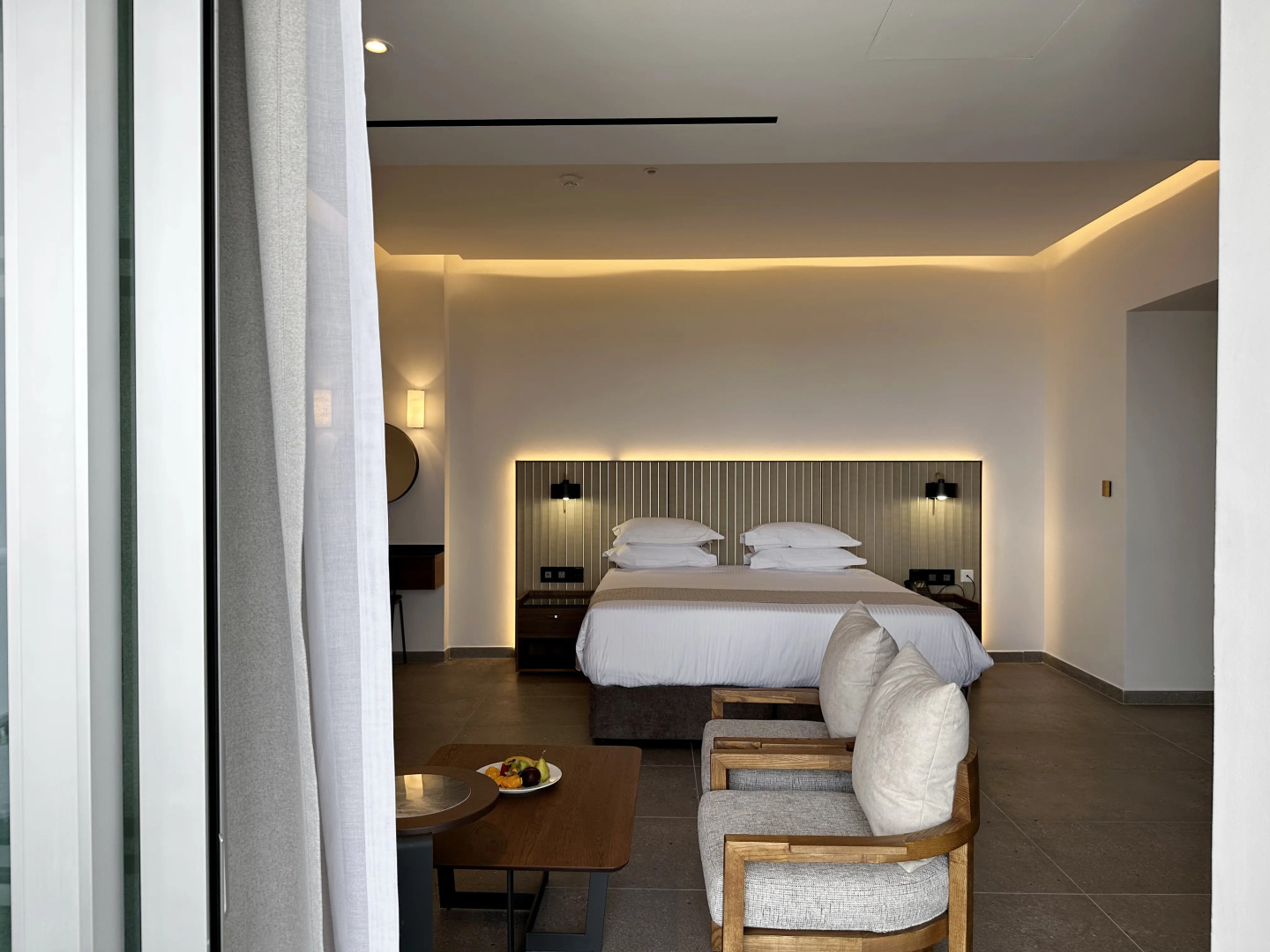 Sofianna Resort & Spa