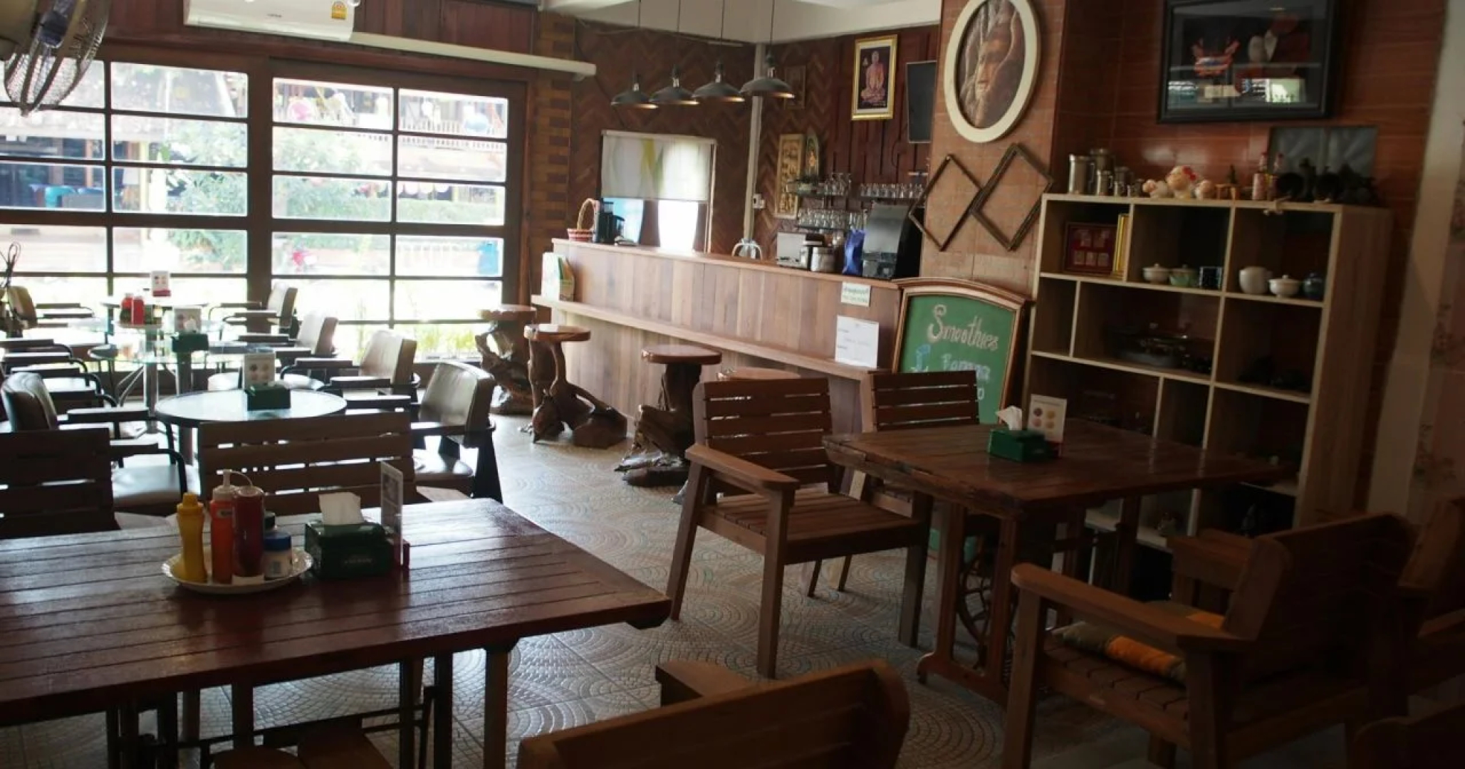 Good Luck Guesthouse Ayutthaya