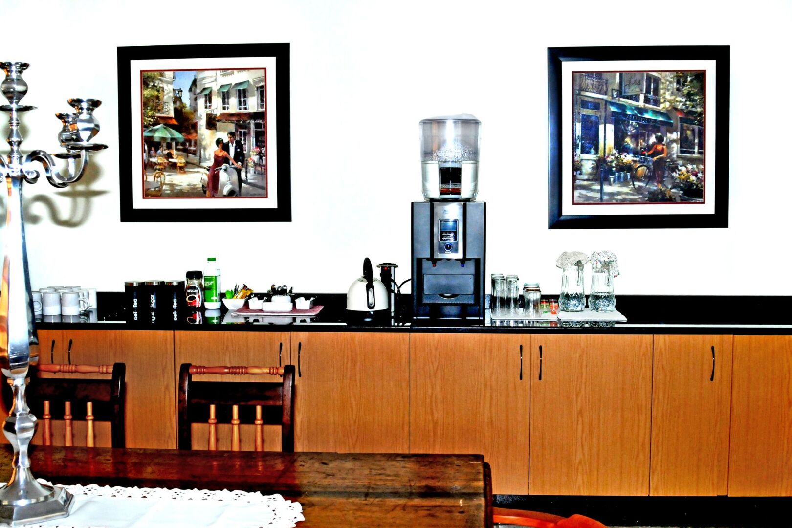 All Seasons Boutique Hotel