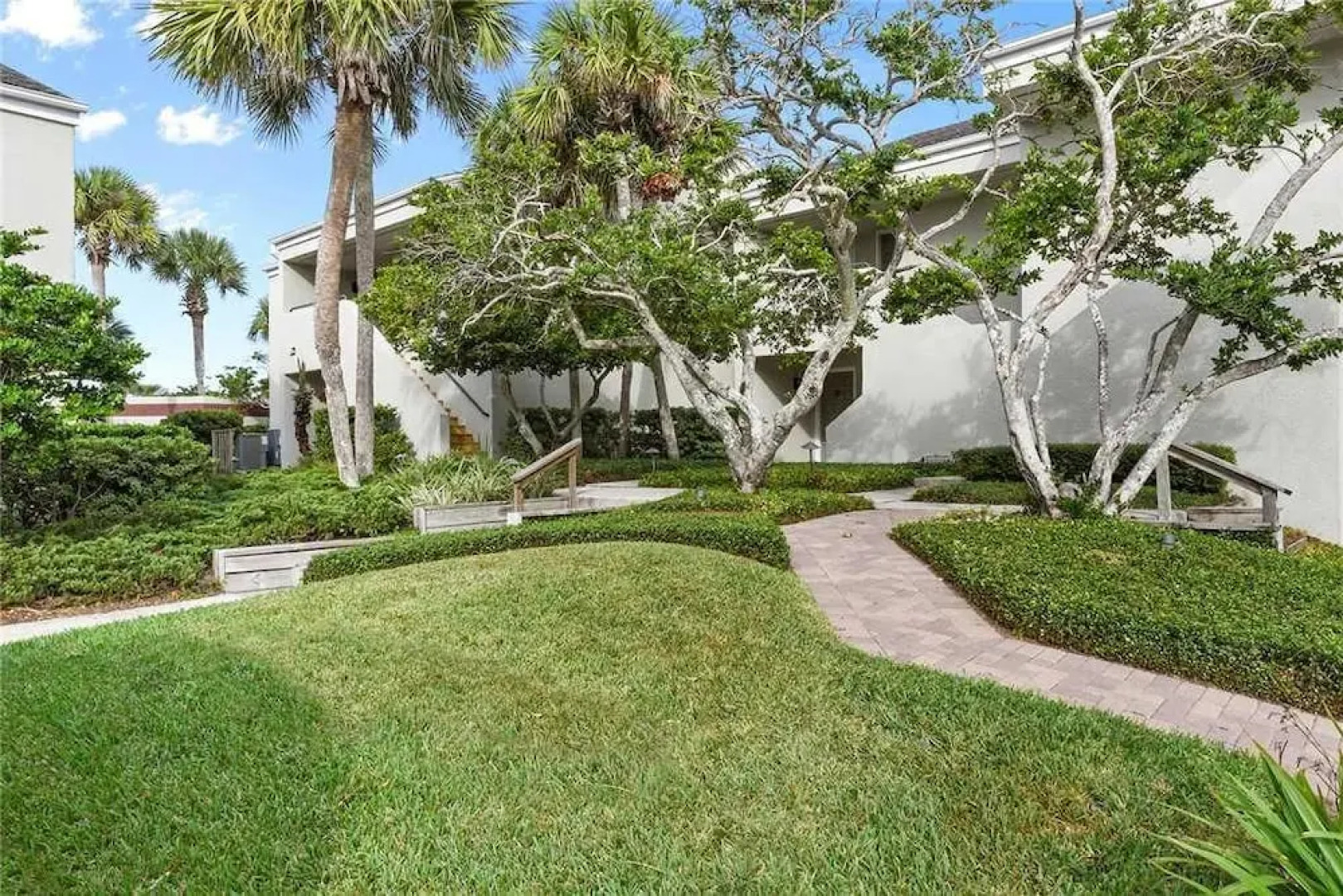 Summer Place 665B - One Bedroom Condo - Ground Floor