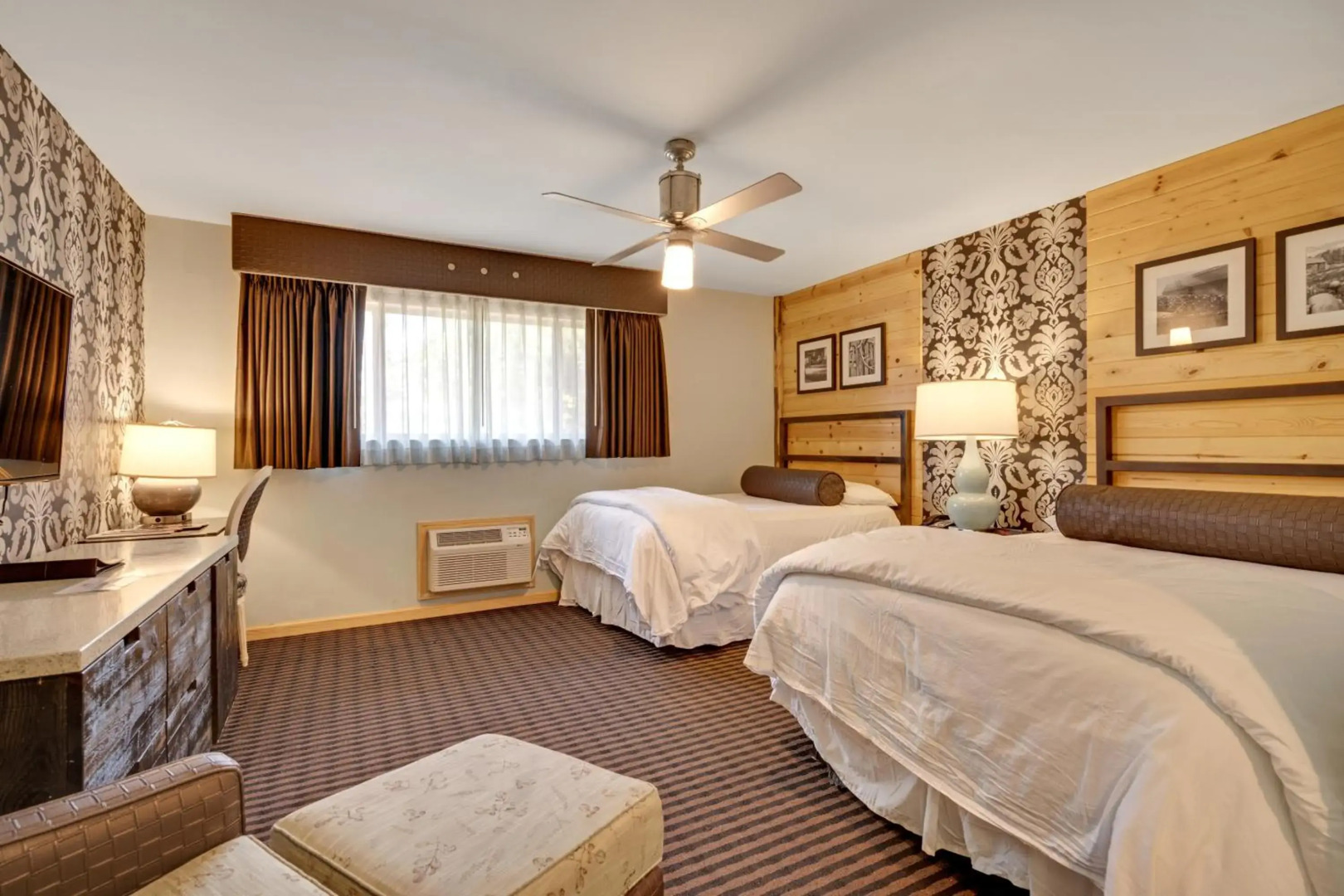 3 Peaks Resort & Beach Club