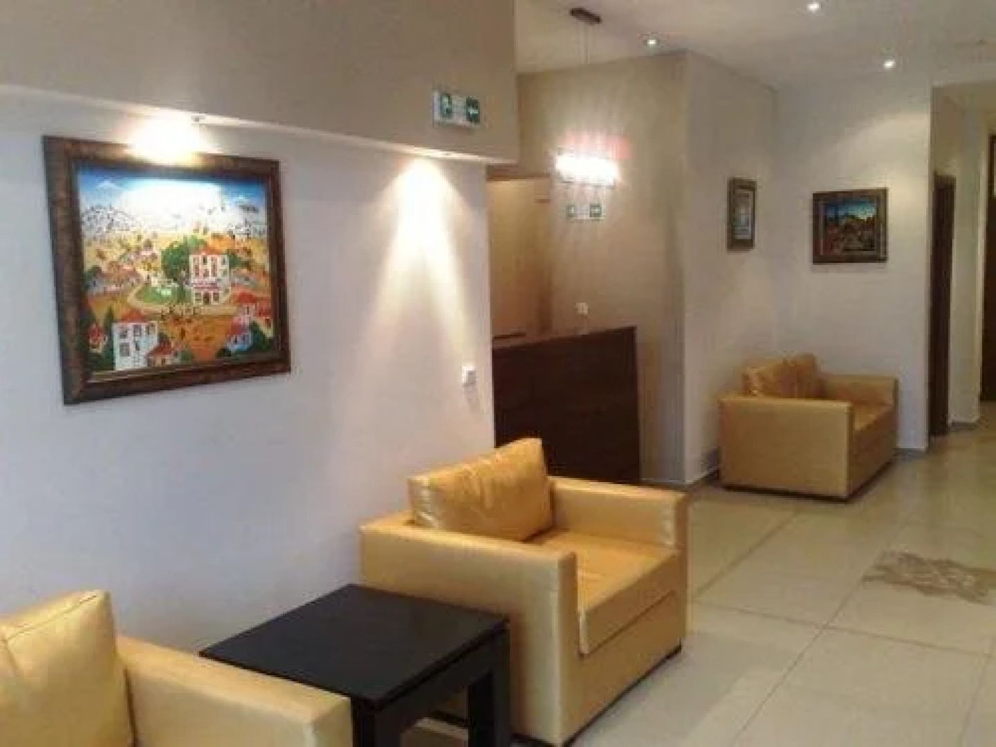 Aquilon Residence & Spa