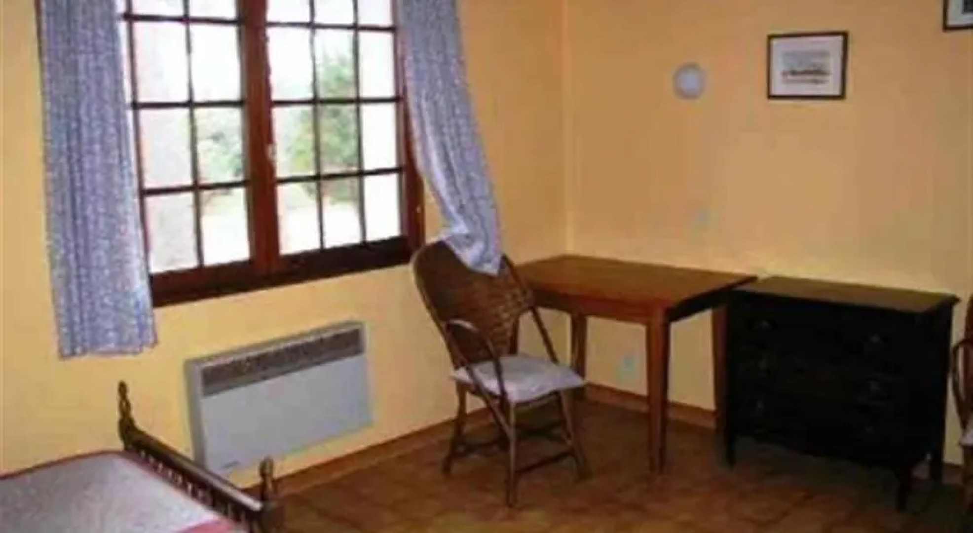 Rental Villa SEIGNOSSE