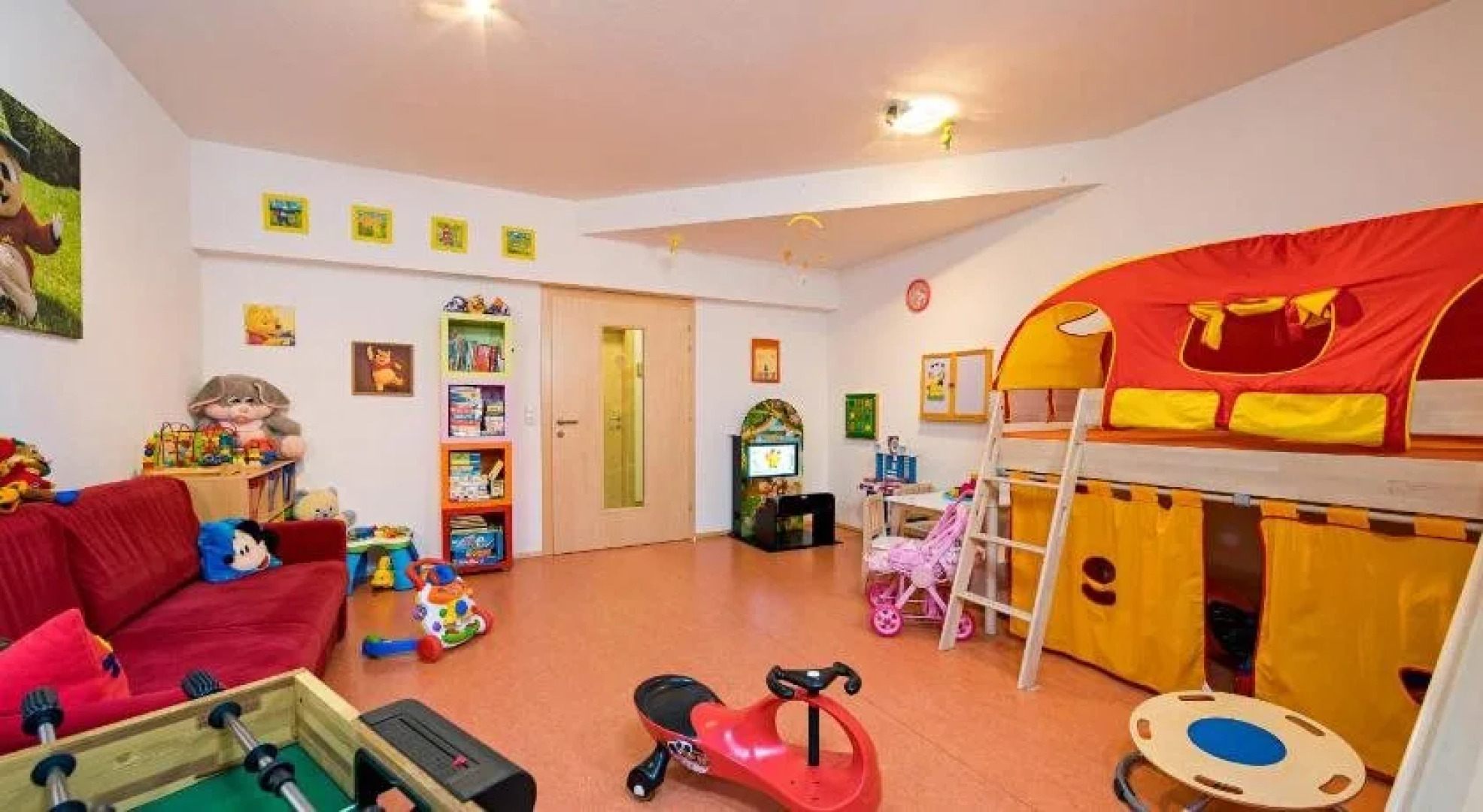 Alpendiamant Serfaus