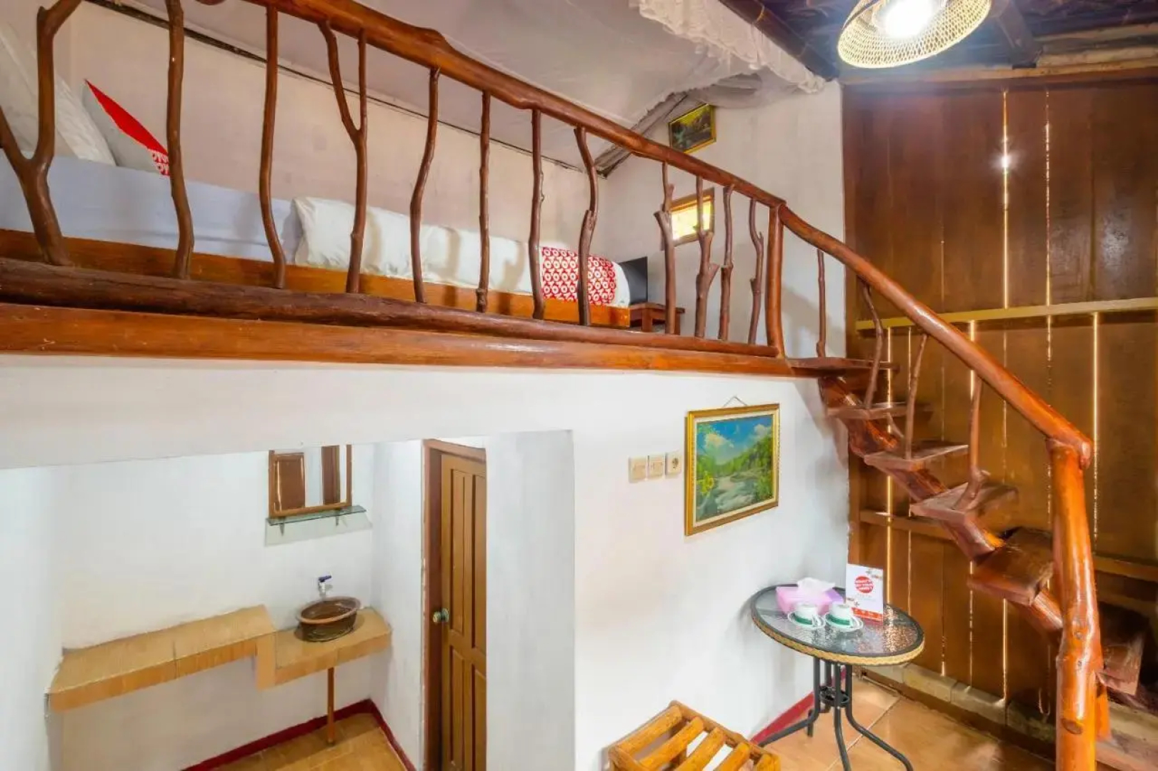 Cikidang Hunting Resort by OYO Rooms