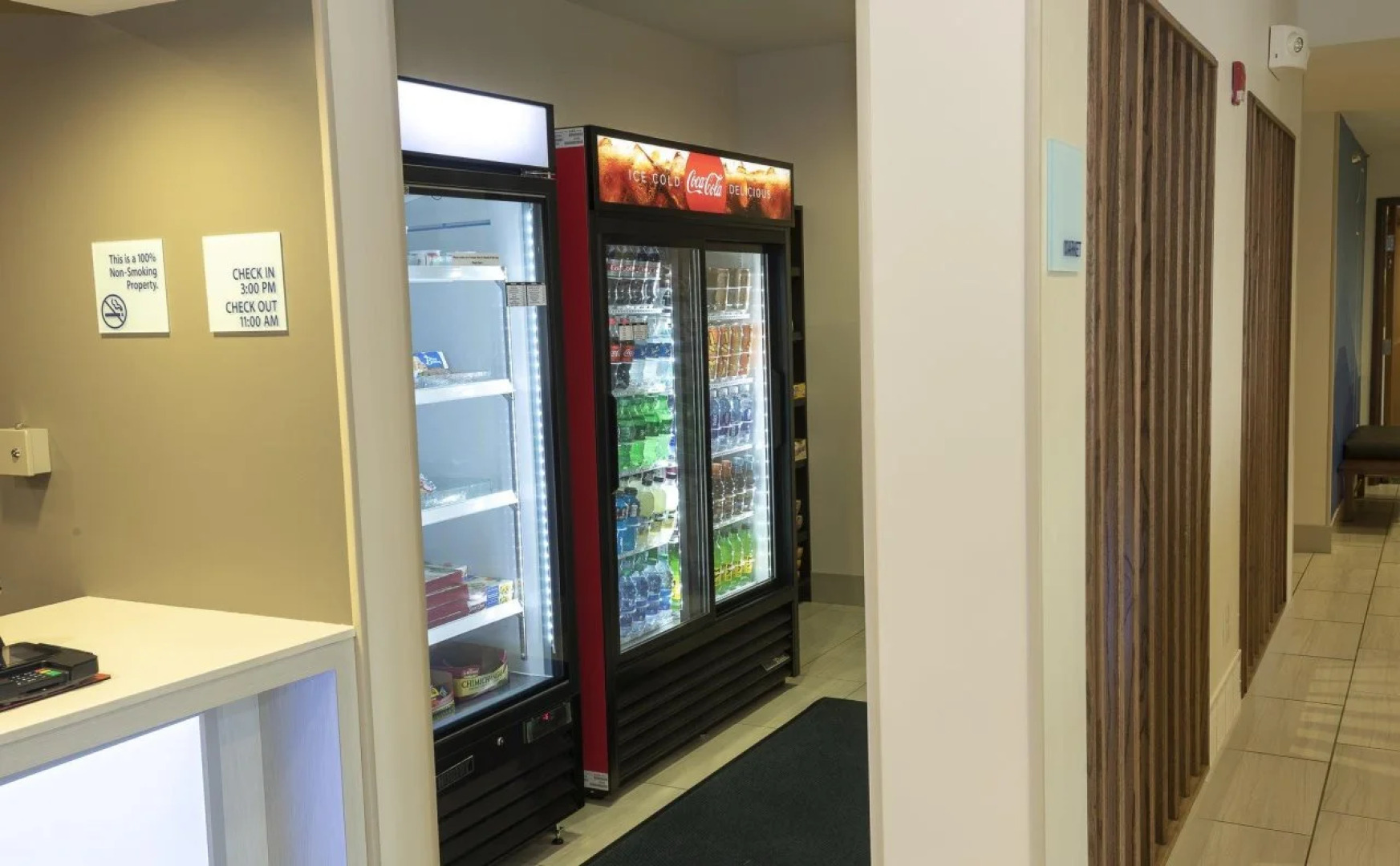 Holiday Inn Express Hotel & Suites Iron Mountain by IHG