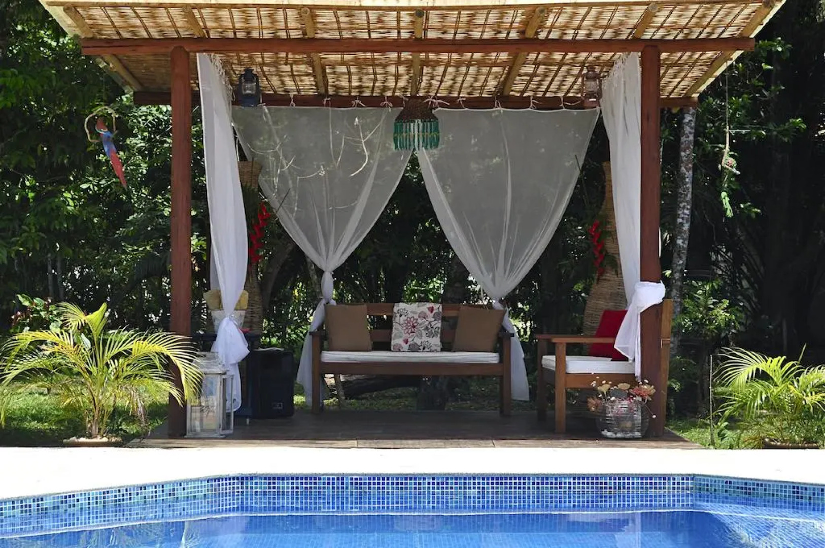 Pousada Jardim de Trancoso