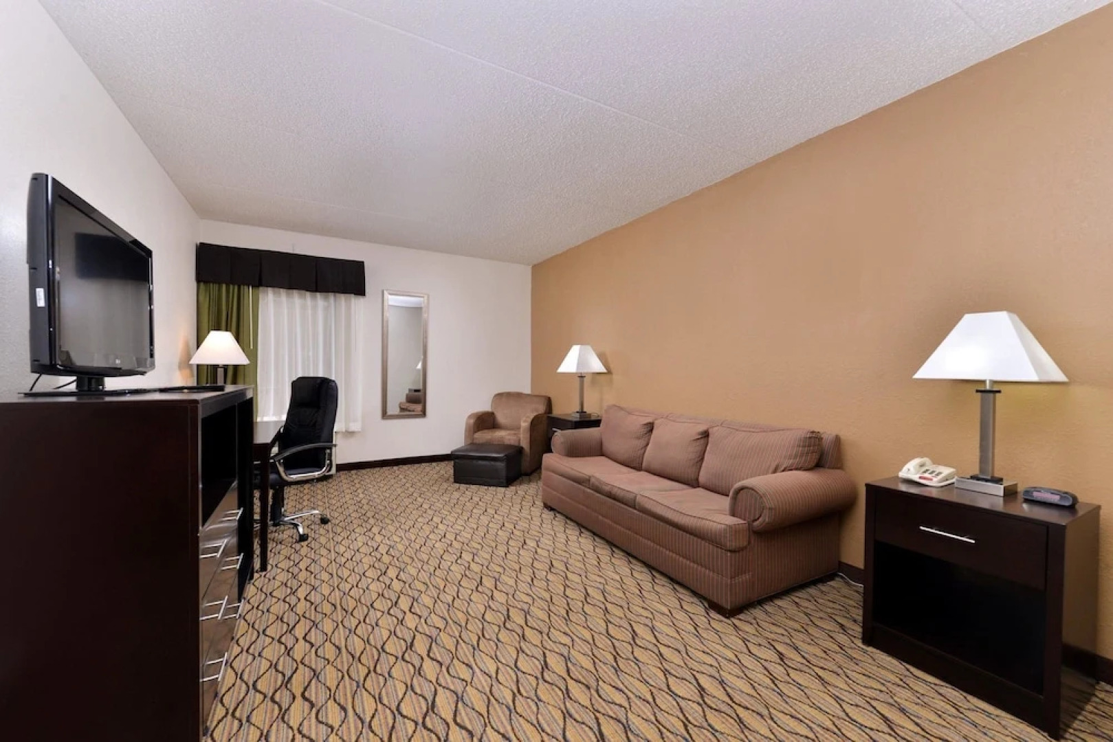 Quality Inn & Suites Matteson
