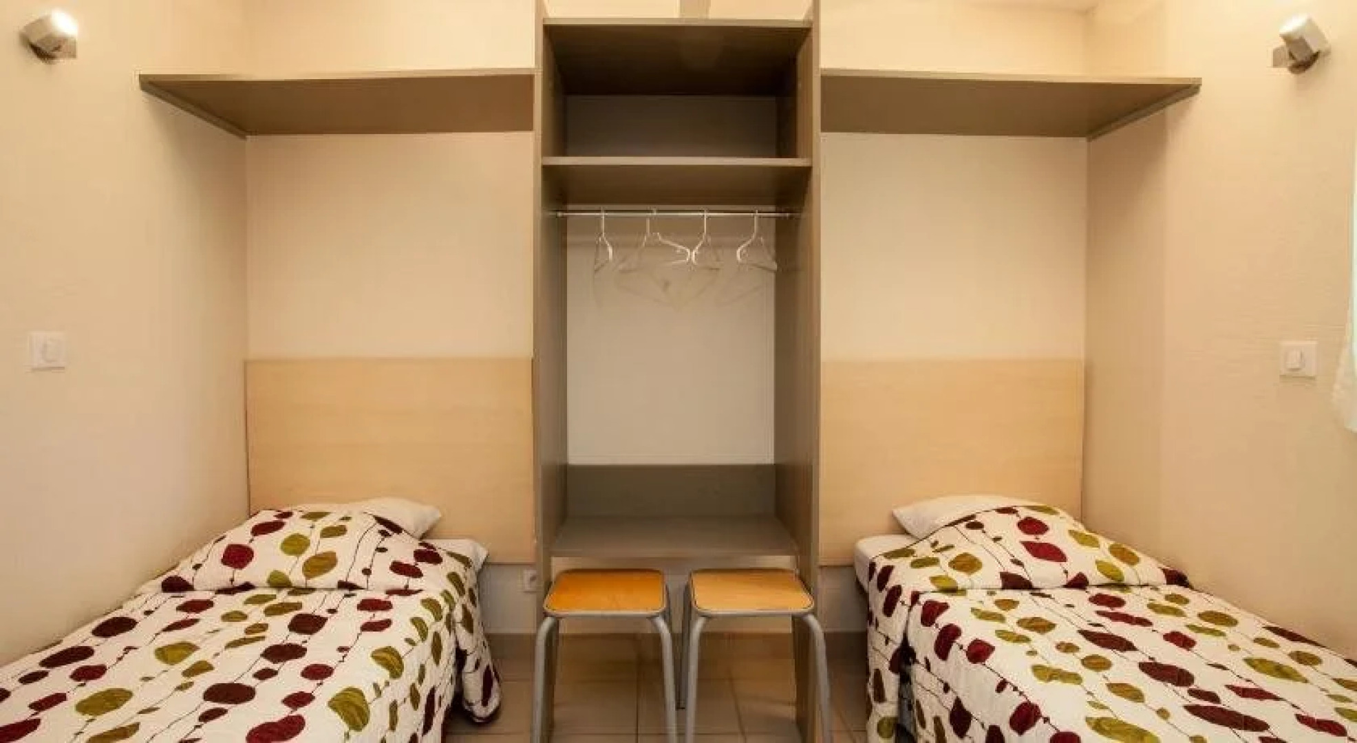 Village vacances La Riviera Limousine by Popinns