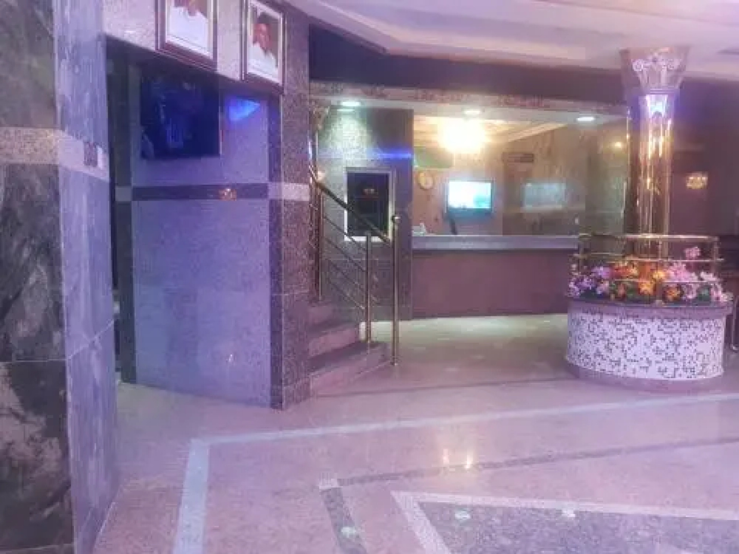 Trophy Hotel Kaduna