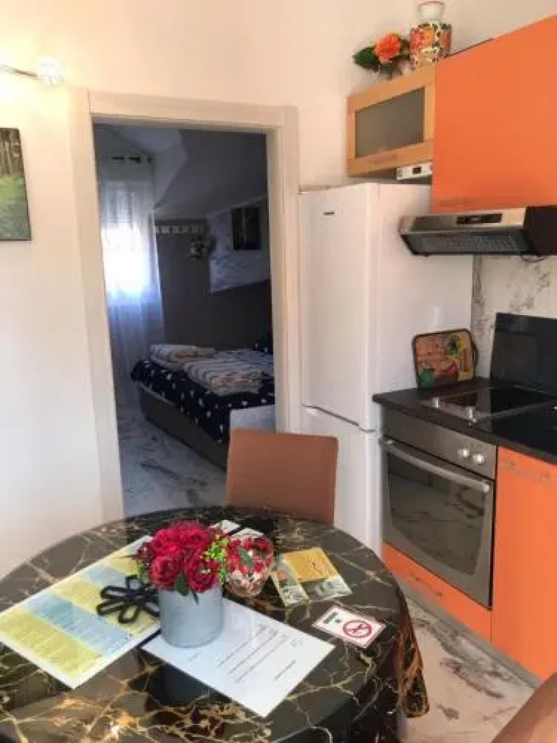 Apartments Villa Marica