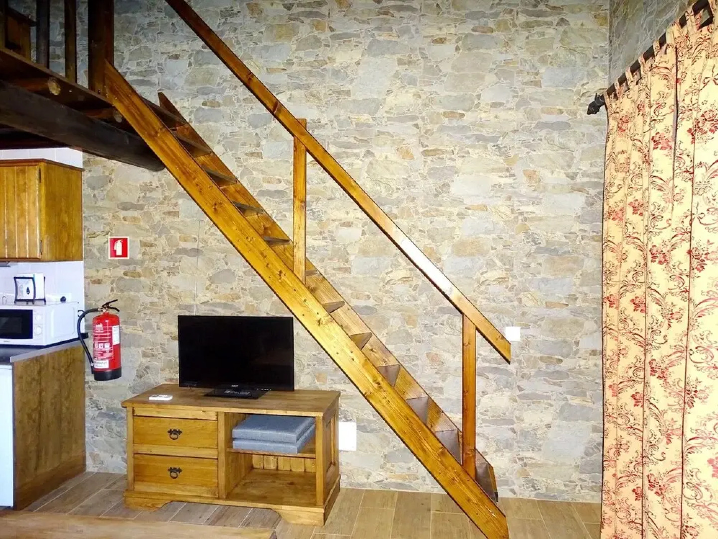 House With one Bedroom in Redondo, With Furnished Terrace and Wifi