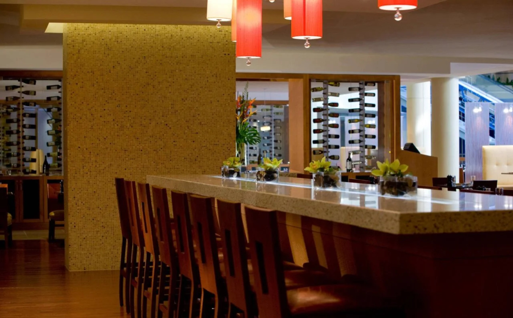 Washington Marriott Wardman Park