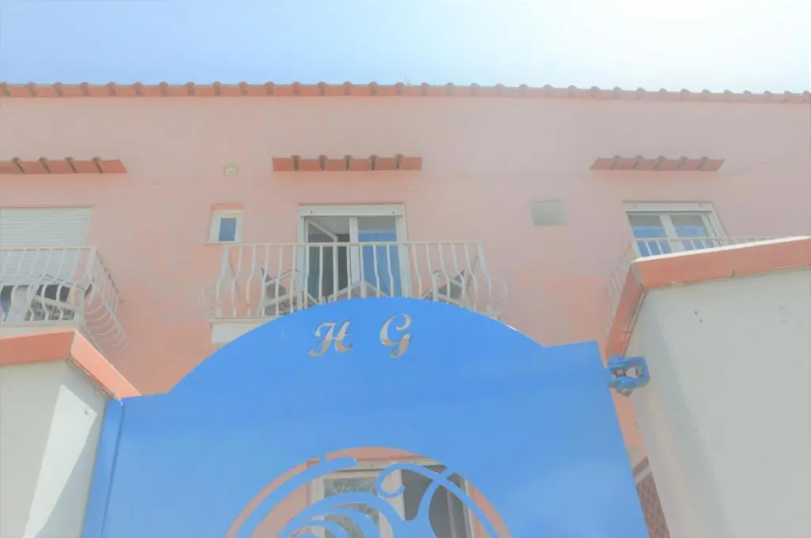 Hotel Guarracino