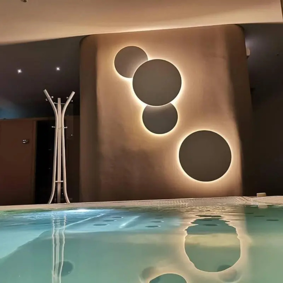 Hotel Up Museum - Wellness & Spa