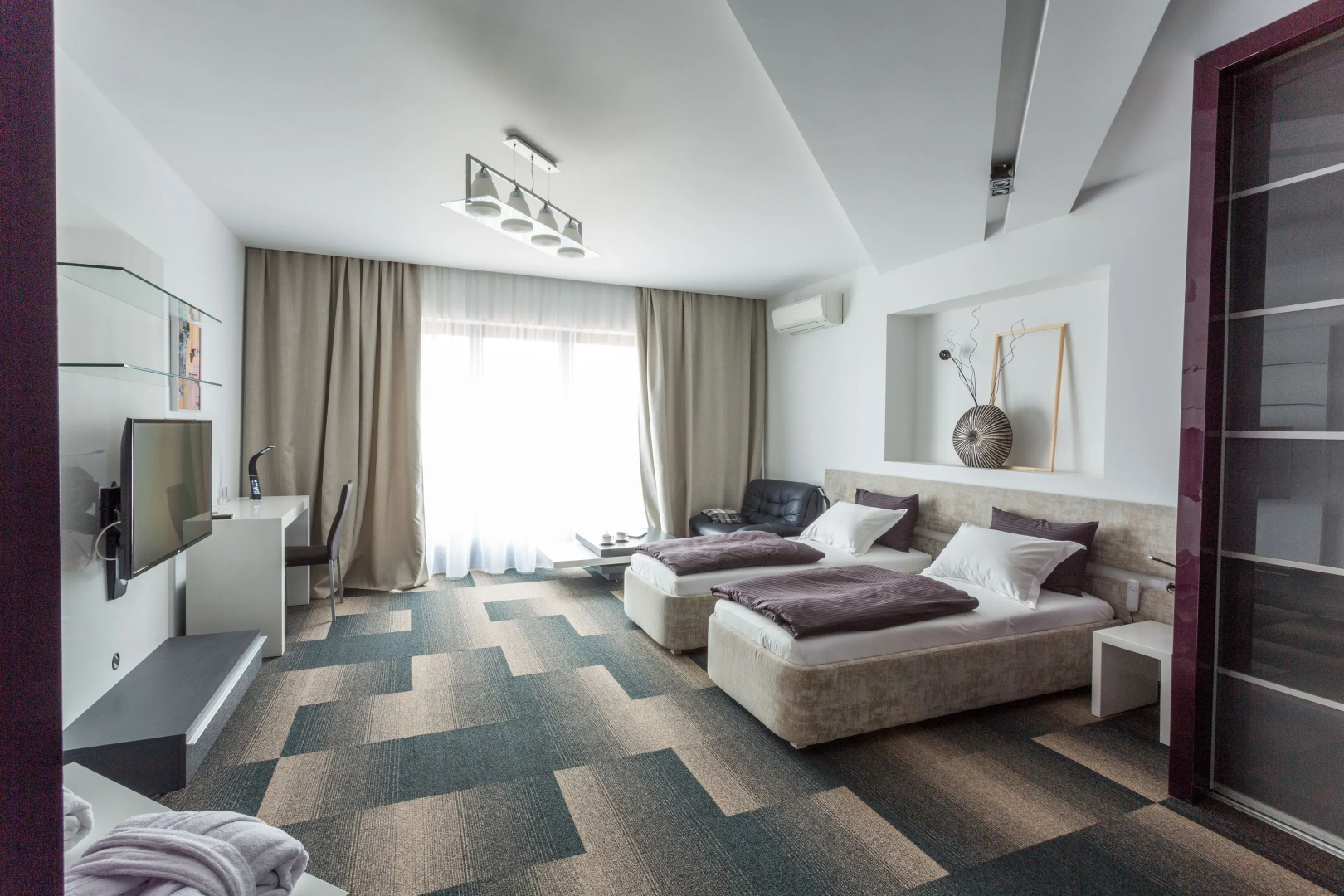7terrass Boutique-Hotel